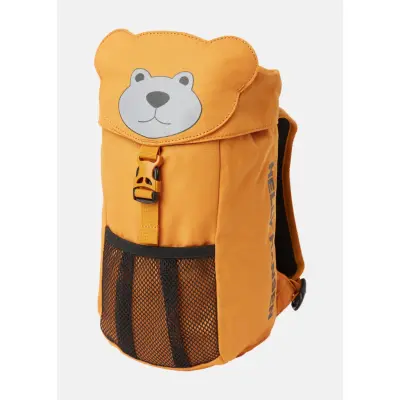 Skogen Kids Backpack, 399 Mustard, Onesize,  Ryggsäckar