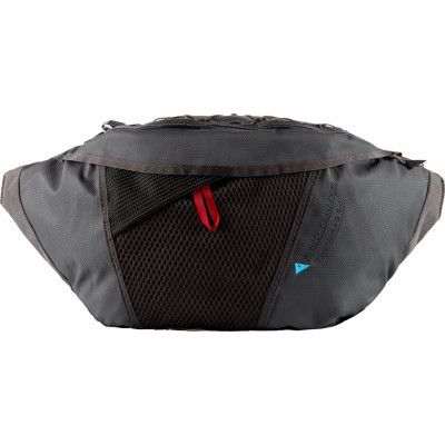 Klättermusen Fimmafäng 4.0 Lumbarpack Raven