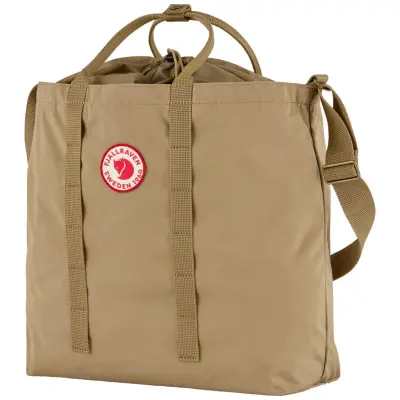 Fjällräven 1960 Tote Axelväska