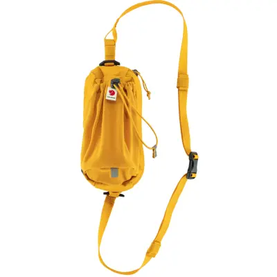 Fjällräven Abisko Bottle Pocket