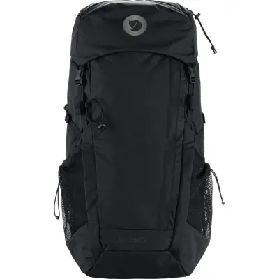 Fjällräven Abisko Hike 35 S/M Black