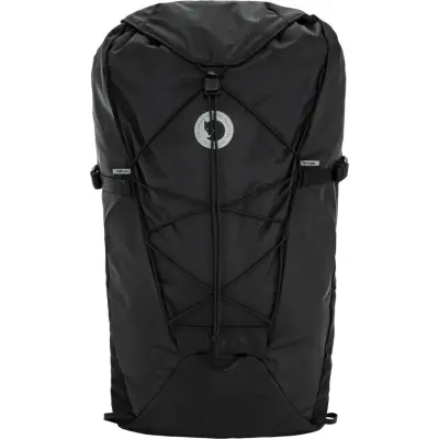 Fjällräven Abisko Hike Lite 20 M/L Black