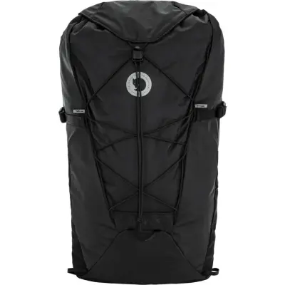 Fjällräven Abisko Hike Lite 20 S/M Black