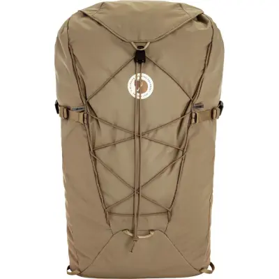 Fjällräven Abisko Hike Lite 20 S/M Clay