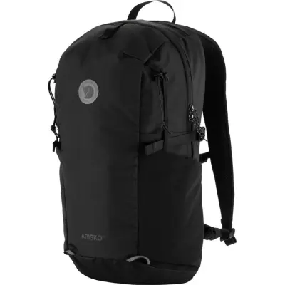 Fjällräven Abisko Softpack 16 Black
