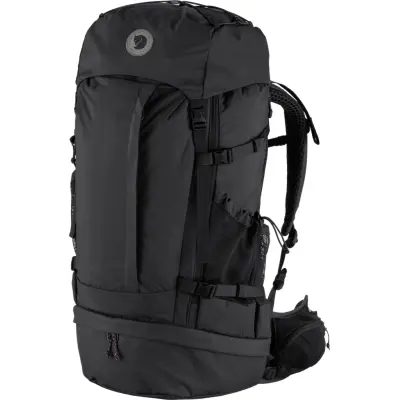 Fjällräven Abisko Trek 48 M/L Black