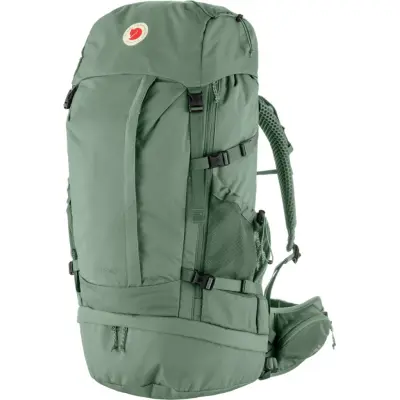 Fjällräven Abisko Trek 48 M/L Patina Green