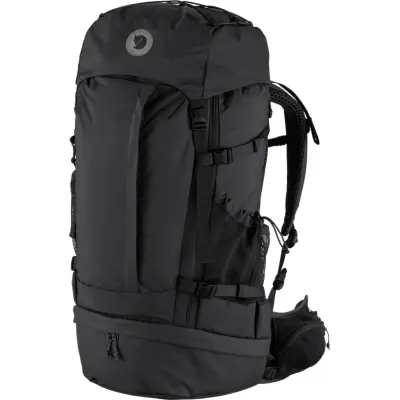 Fjällräven Abisko Trek 65 S/M Black