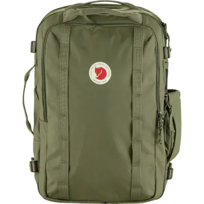 Fjällräven Färden Carry-On Pack Green