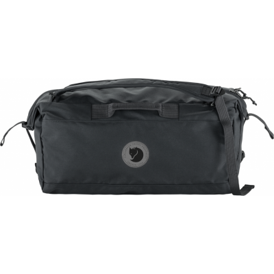 Fjällräven Färden Duffel 50 Coal Black
