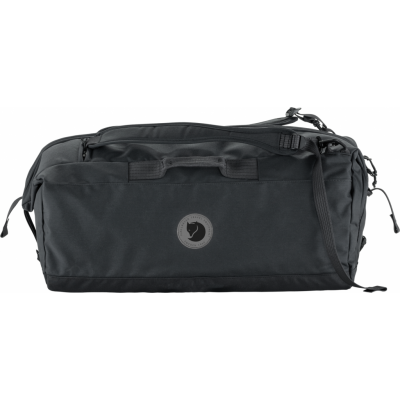 Fjällräven Färden Duffel 80 Coal Black