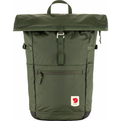 Fjällräven High Coast Foldsack 24 Mountain Green