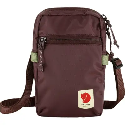 Fjällräven High Coast Pocket axelväska