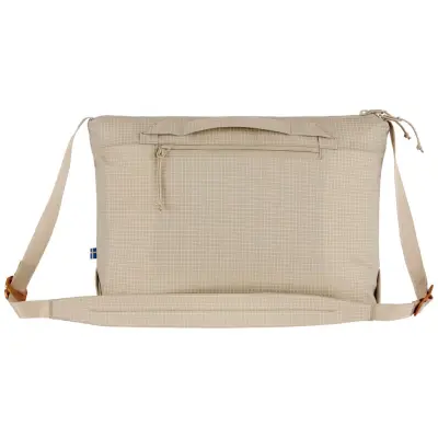 Fjällräven High Coast Pro Shoulder Bag axelparti