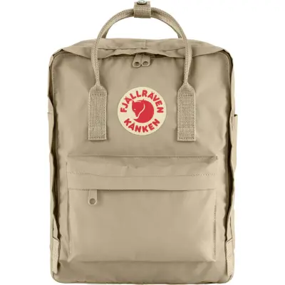 Fjällräven Kånken Fossil