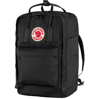 Fjällräven Kånken laptop 17