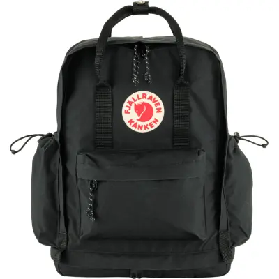 Fjällräven Kånken Outlong