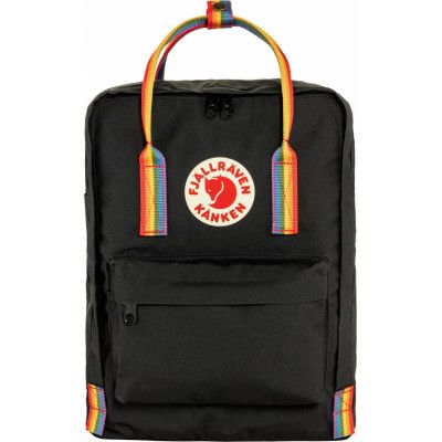 Fjällräven Kånken Rainbow