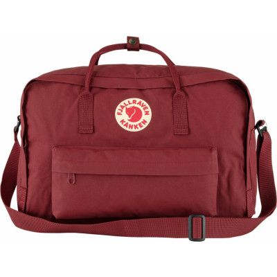 Fjällräven Kånken Weekender