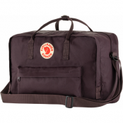 Fjällräven Kånken Weekender Blackberry