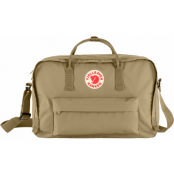 Fjällräven Kånken Weekender Clay