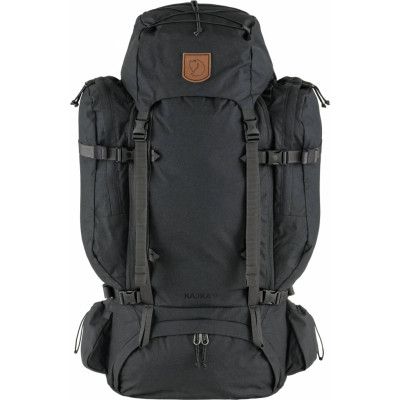 Fjällräven Kajka 100