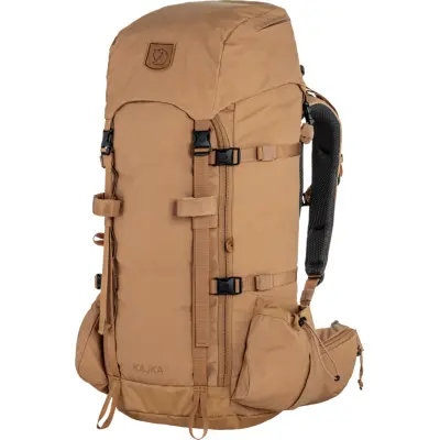 Fjällräven Kajka 35 M/L Khaki Dust