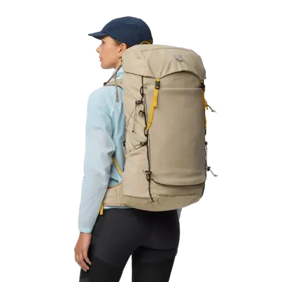 Fjällräven Kajka X-Lätt 45 M/L backpackingryggsäck