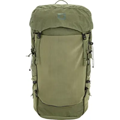Fjällräven Kajka X-Lätt 45 S/M Green