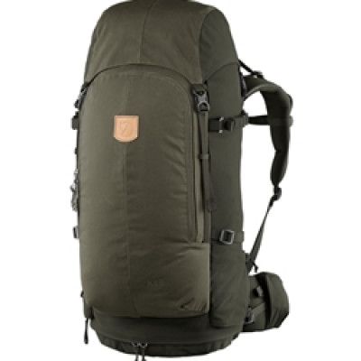Fjällräven Keb 52