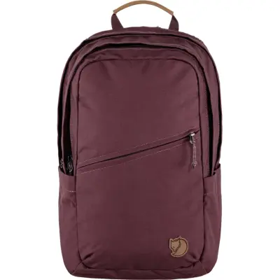 Fjällräven Räven 20L dagsryggsäck