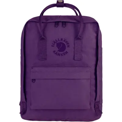 Fjällräven Re-Kånken Mini Deep Violet