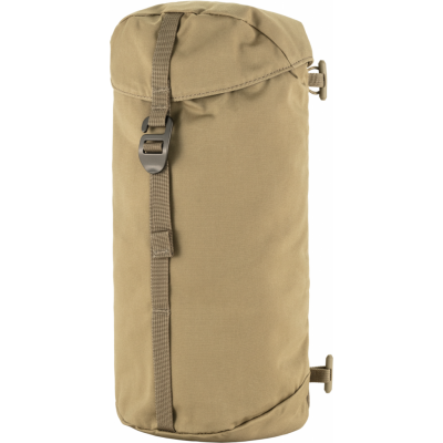 Fjällräven Singi Side Pocket Clay