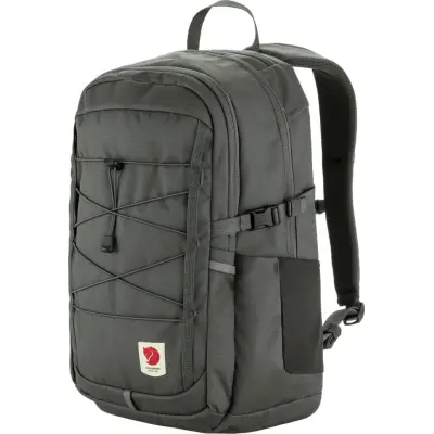 Fjällräven Skule 20 Basalt
