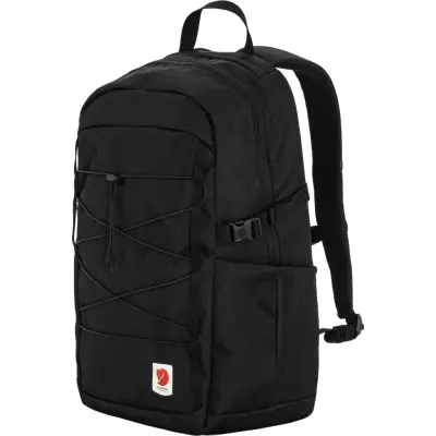 Fjällräven Skule 24 Black