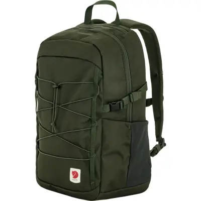 Fjällräven Skule 24 Deep Forest