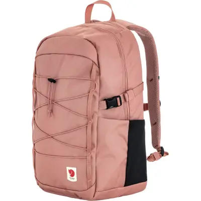Fjällräven Skule 24 Dusty Rose