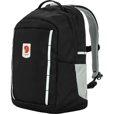 Fjällräven Skule Kids Black