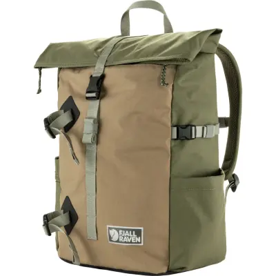 Fjällräven Vardag Foldsack 25 ryggsäck