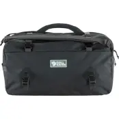 Fjällräven Vardag Splitpack 45 Coal Black