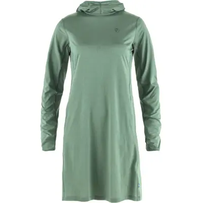 Fjällräven Women's Abisko Sun Hoodie Dress