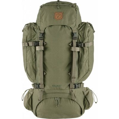 Fjällräven Kajka 85