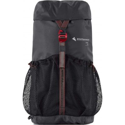 Klättermusen Fjörm Backpack Raven