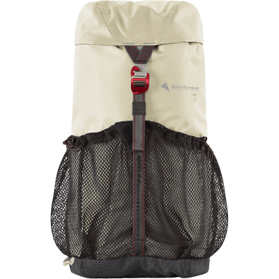 Klättermusen Fjörm Backpack Clay