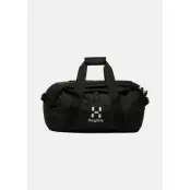 Fjatla 40, True Black, Onesize, Sportbagar