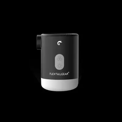 Flextail Max Pump Pro sängtillbehör