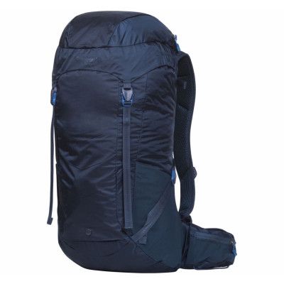 Fløyen 18, Dk Steelblue, 18,  Bergans