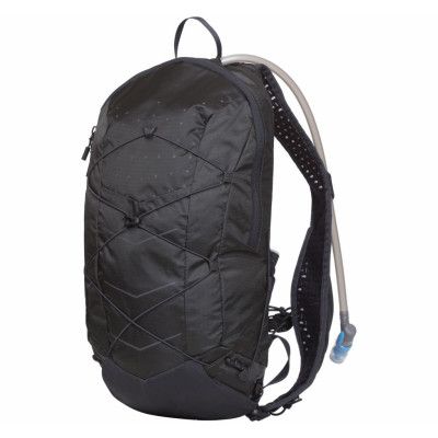 Fløyen 6, Solidcharcoal, 6,  Bergans