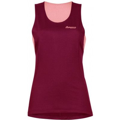 Fløyen Women Top