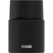 Sigg Food Jar Gemstone Obsidian 0,5L